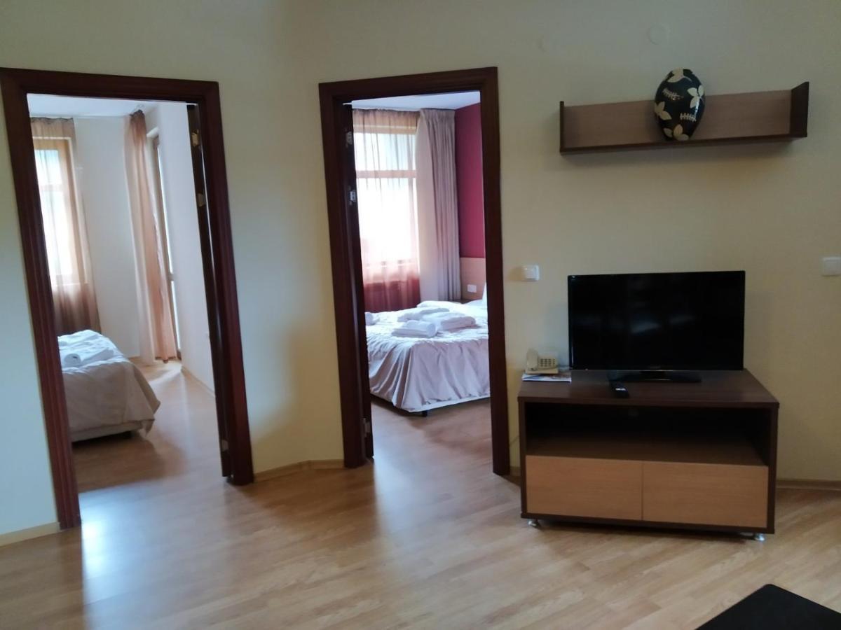 Redenka Club Курортний комплекс Бансько