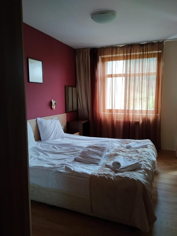 Redenka Club 3* Бансько