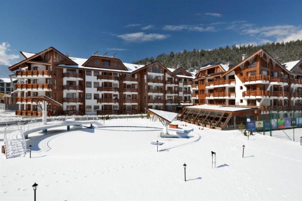 Курортний комплекс Redenka Club 3*