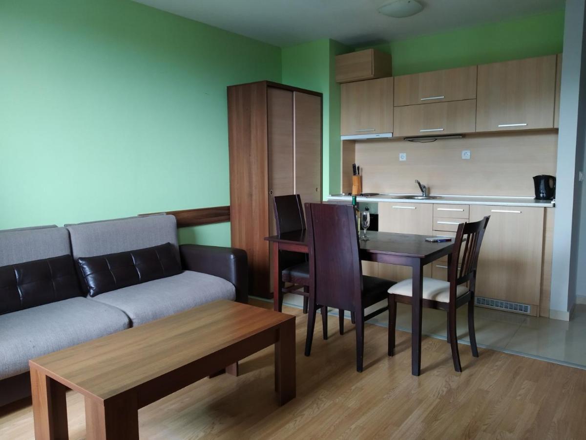 Redenka Club Курортний комплекс