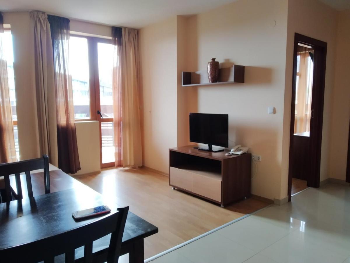 Курортний комплекс Redenka Club 3*