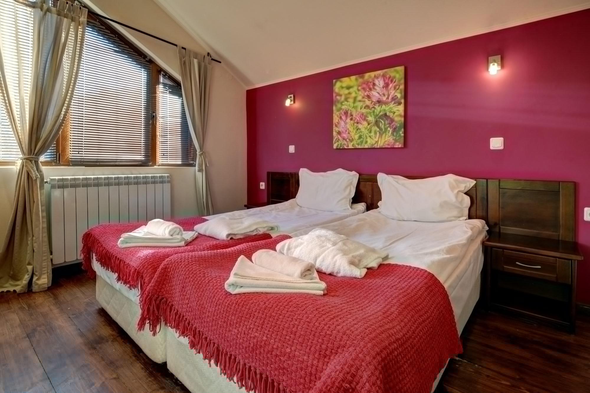 Redenka Club 3*