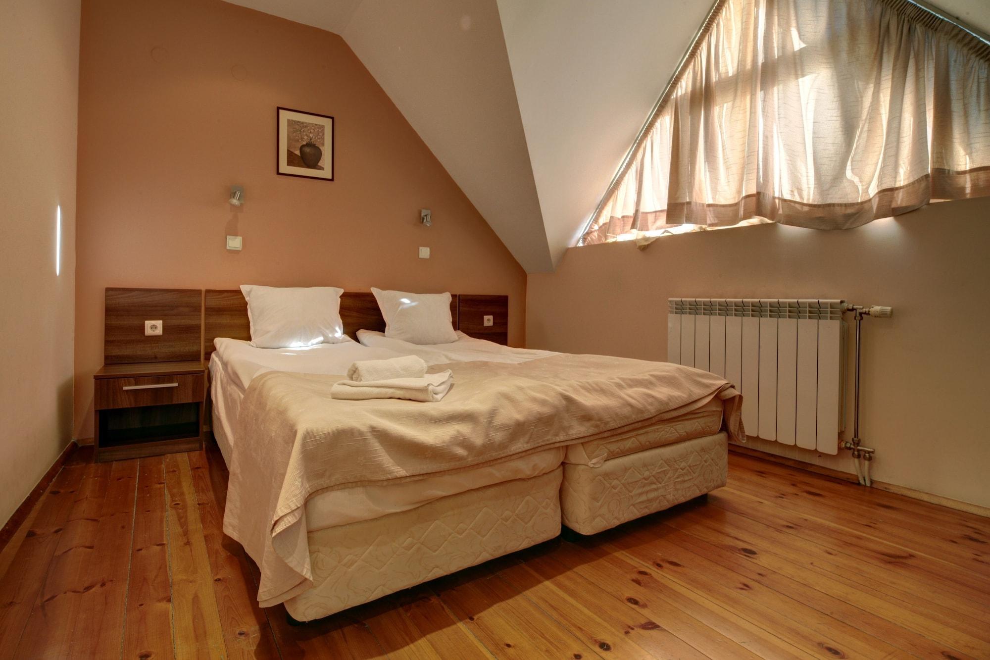 Redenka Club 3* Бансько