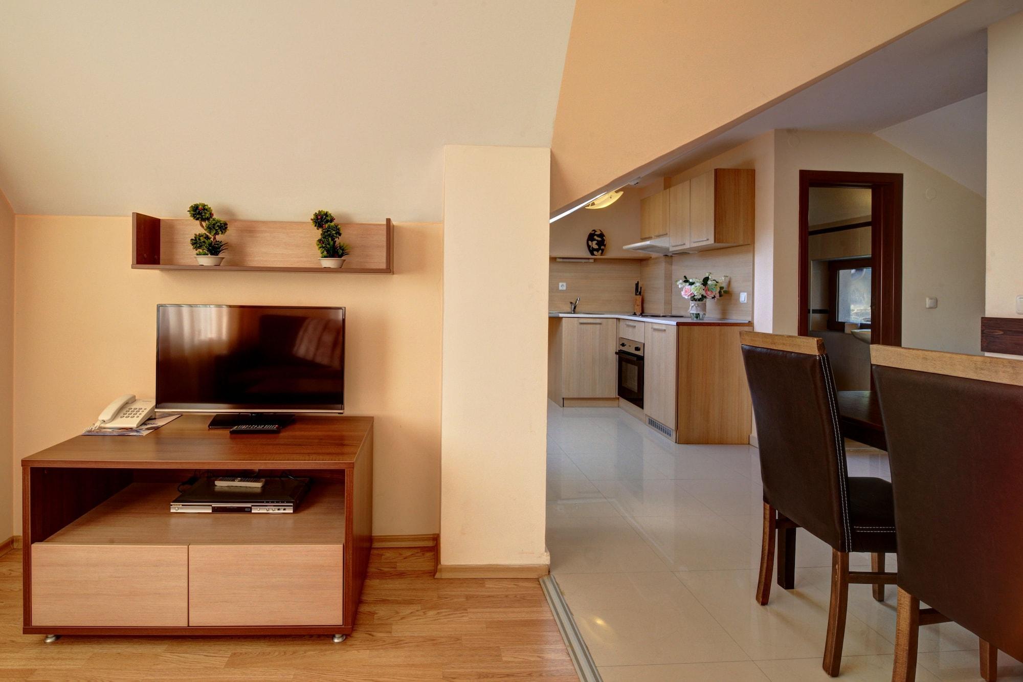 Redenka Club 3*