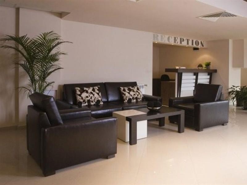 Курортний комплекс Redenka Club 3*