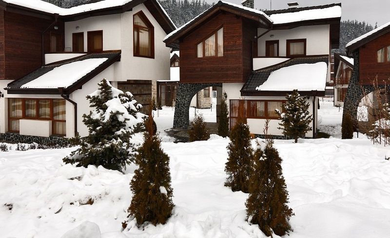 Курортний комплекс Redenka Club 3*