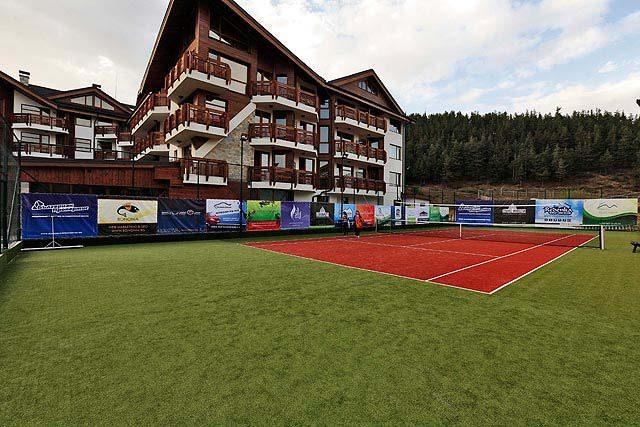 Курортний комплекс Redenka Club