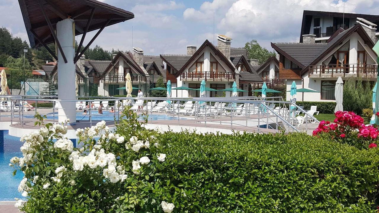 Redenka Club 3*