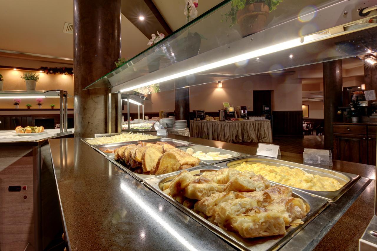 Redenka Club 3* Бансько