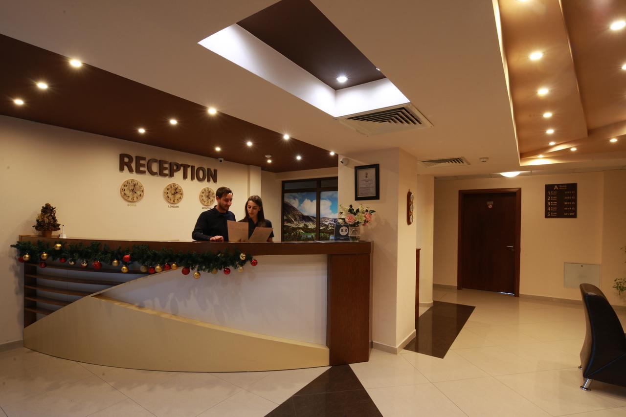 Redenka Club Курортний комплекс Бансько