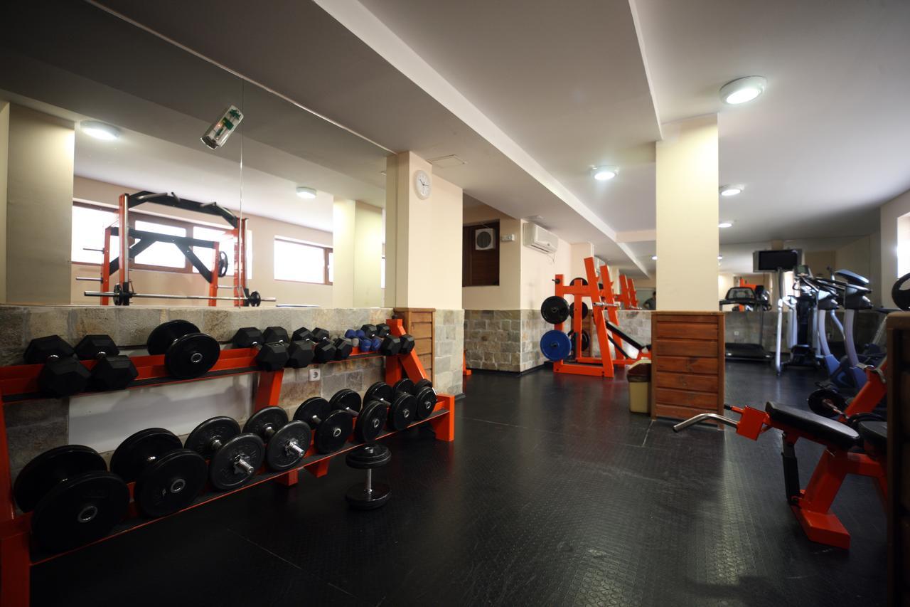 Курортний комплекс Redenka Club Бансько