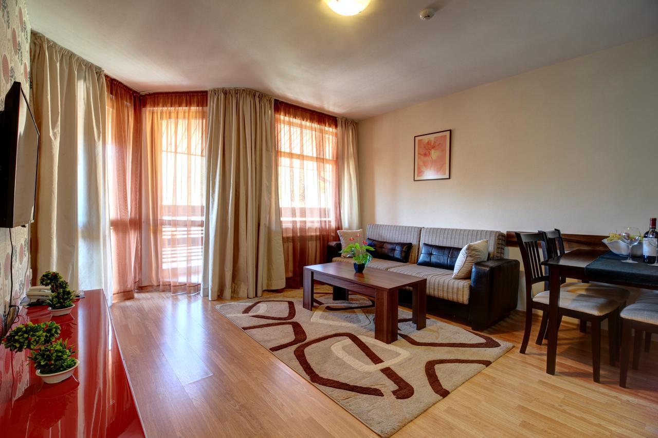 Курортний комплекс Redenka Club 3*