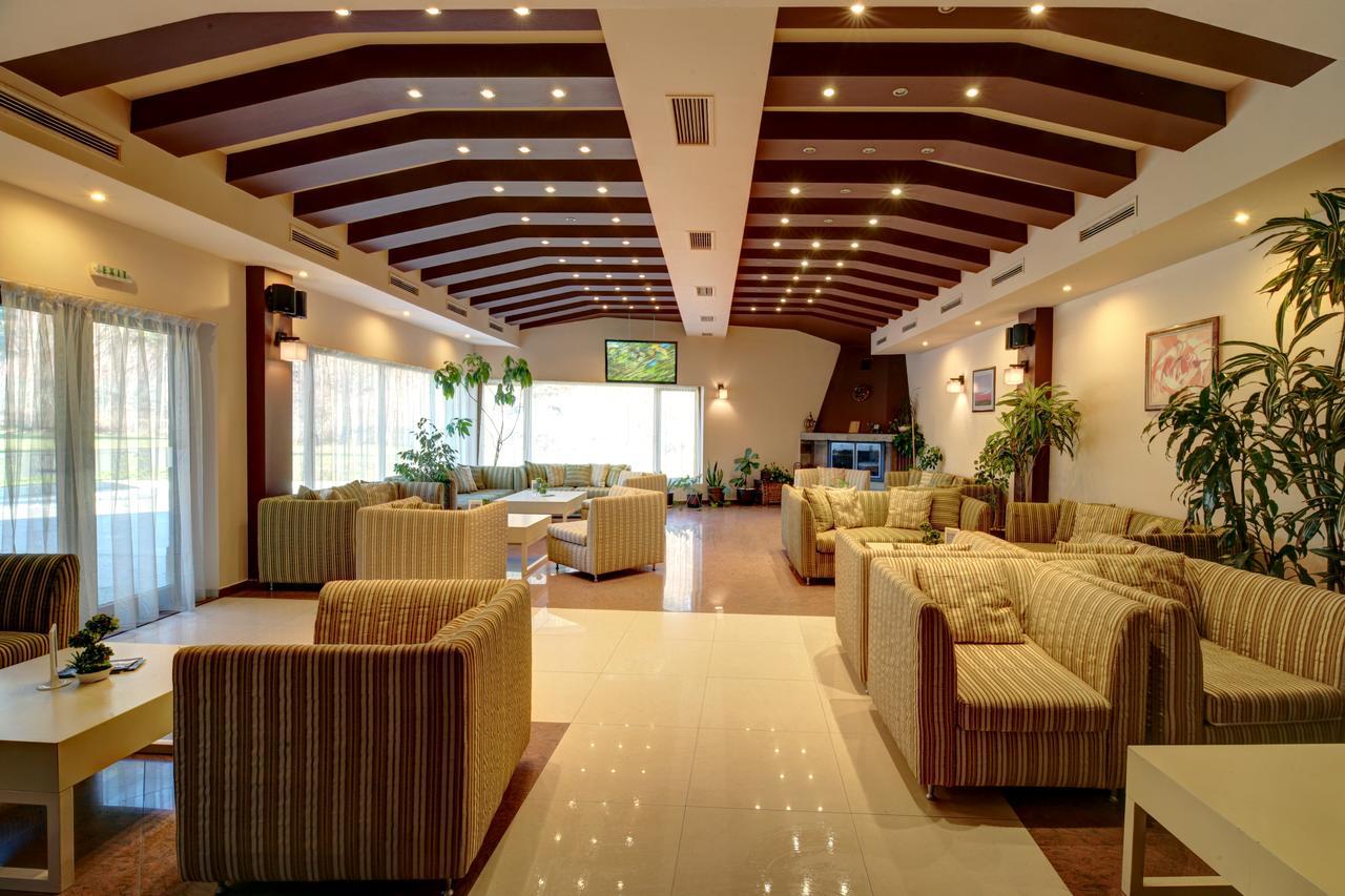 Redenka Club 3* Бансько