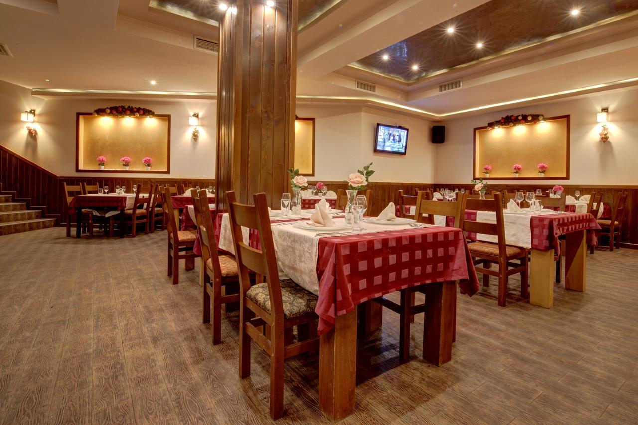 Redenka Club Курортний комплекс 3*