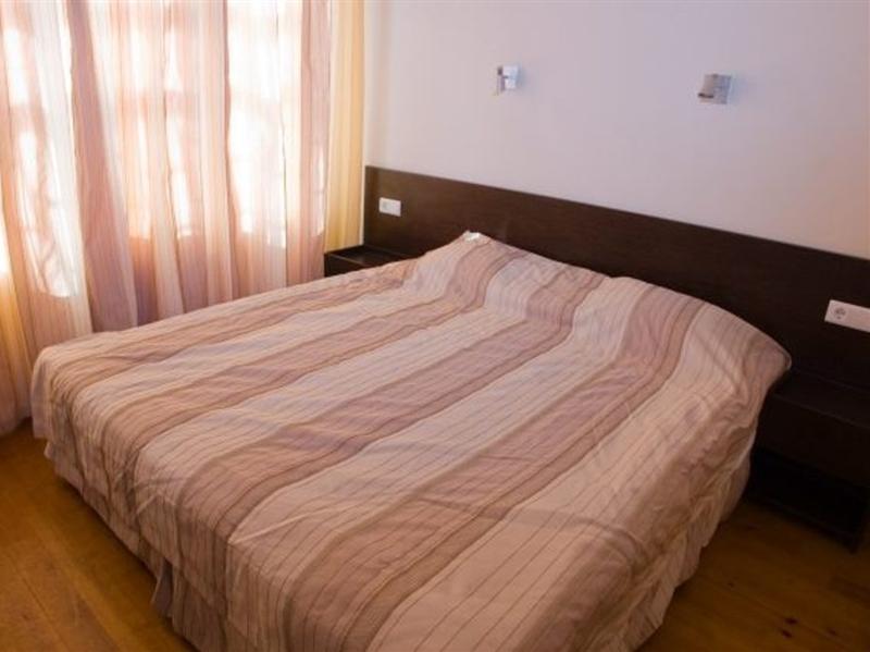 Redenka Club Курортний комплекс Бансько